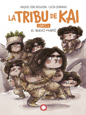 El nuevo mundo - ebook